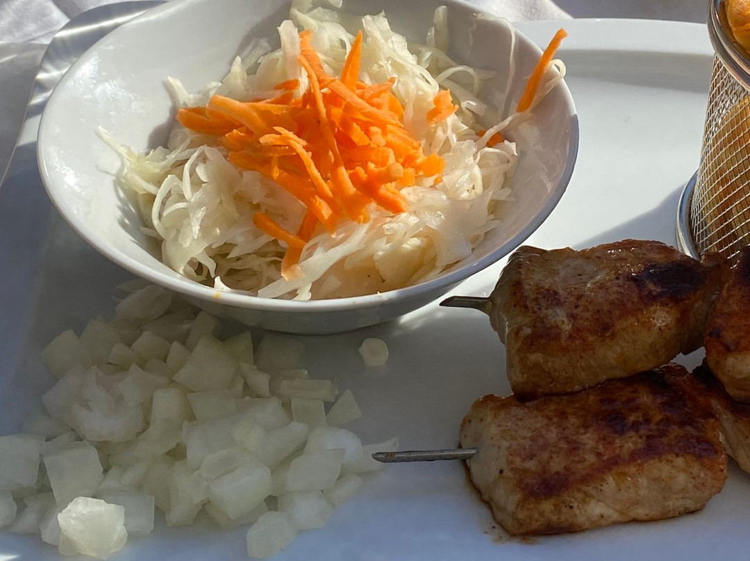 La Plazza Restaurant