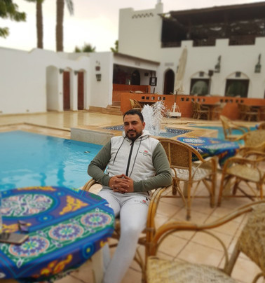 Six Corners Resort主图