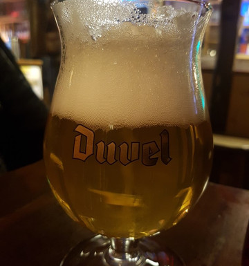 Bar La Ruelle-热拉尔德梅必去景点