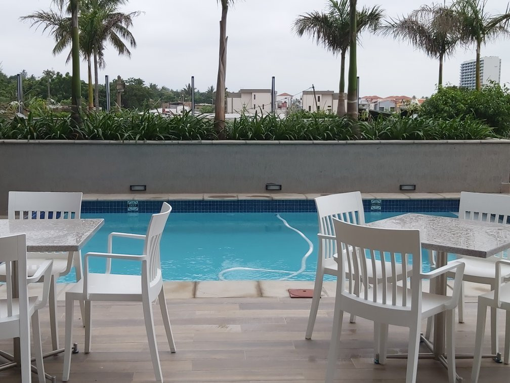 City Lodge Hotel Maputo主图