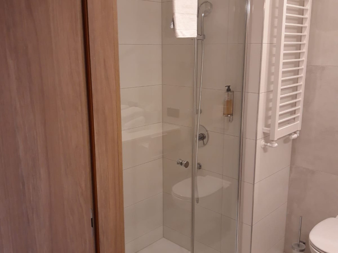 Shuum Boutique Wellness Hotel主图