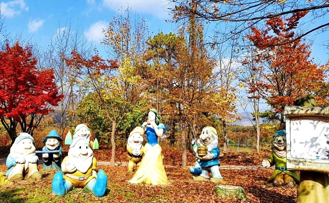 Haeyeorim Village主图