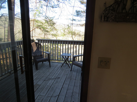 Bluegreen Golf Club Villas at Big Canoe主图