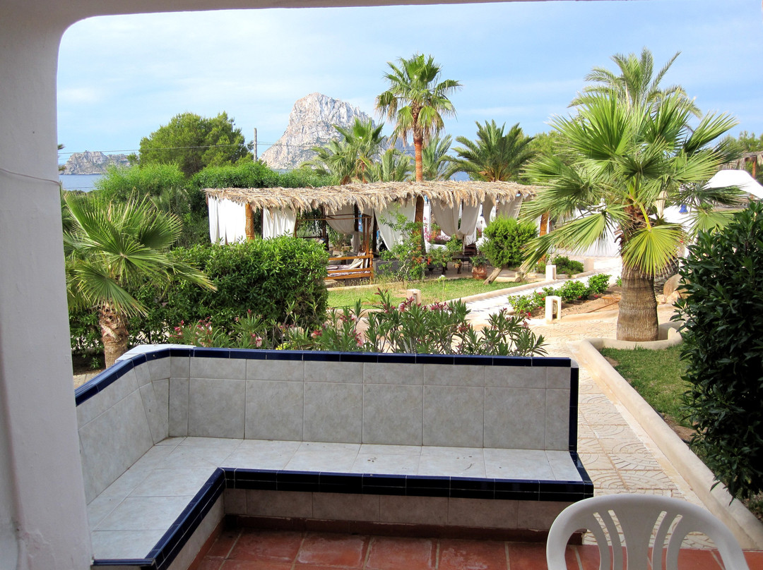 Petunia, Ibiza, A Beaumier Hotel主图