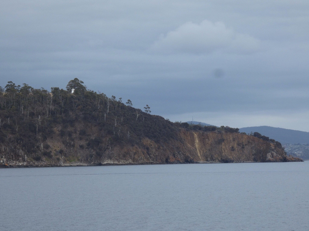 Dennes Point Heritage Trail-Dennes Point必去景点