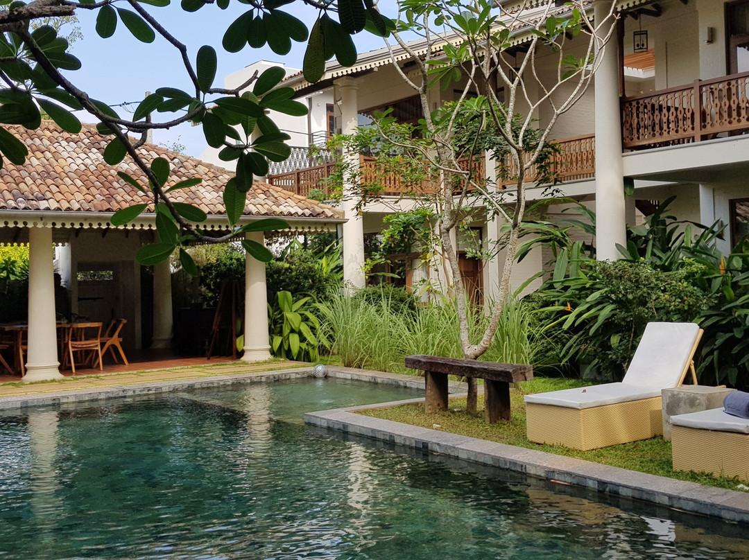 Bilin Tree House主图