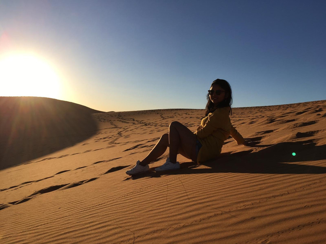 Alipok Tours-瓦尔扎扎特必去景点