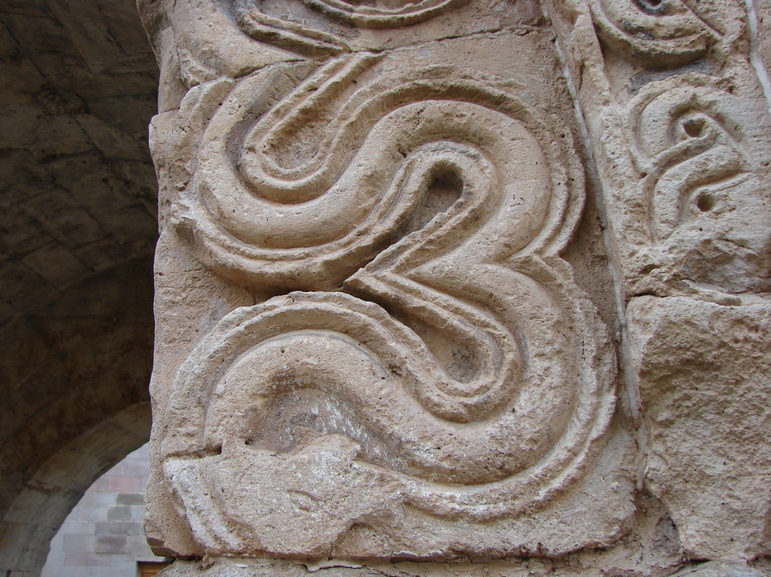 Sultanhani Kervansarayi景点图片