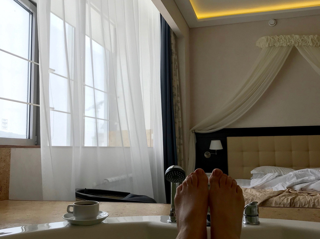 Meliot SPA Hotel主图