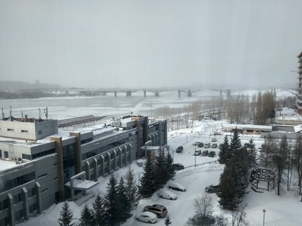 River Park Hotel-官方