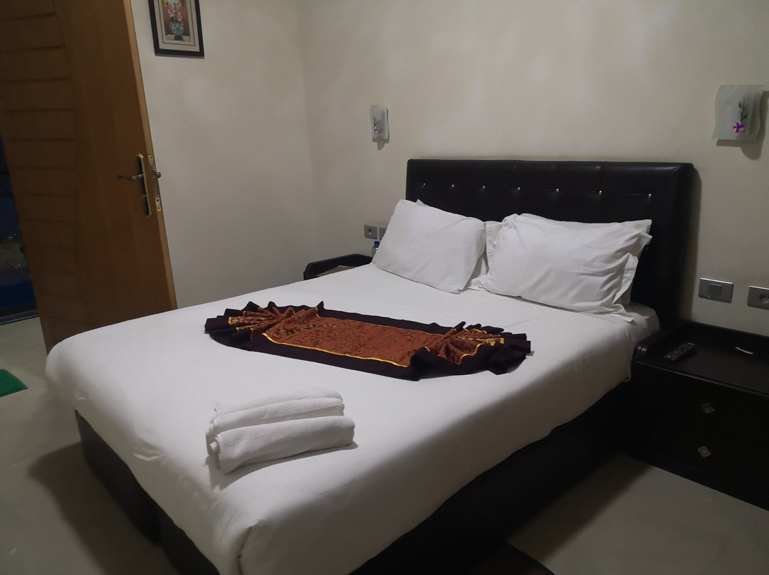 Romadi Hotel