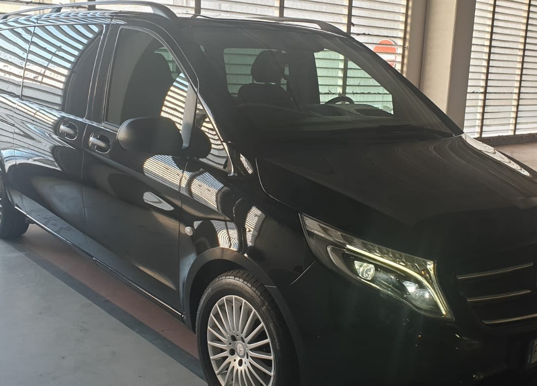 NCC BARI PUGLIA VIP - Transfer Apulia Airport - Noleggio con Conducente-巴里必去景点