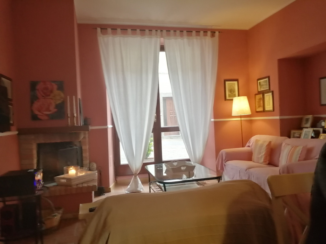 B&B Dimora Paolina主图