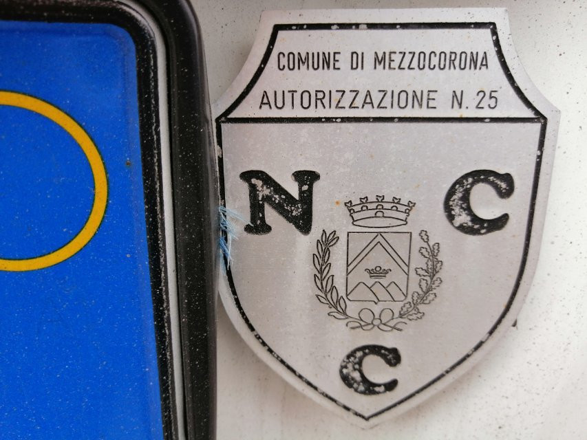 Autoservizi Turrini - Servizio TAXI - N.C.C.