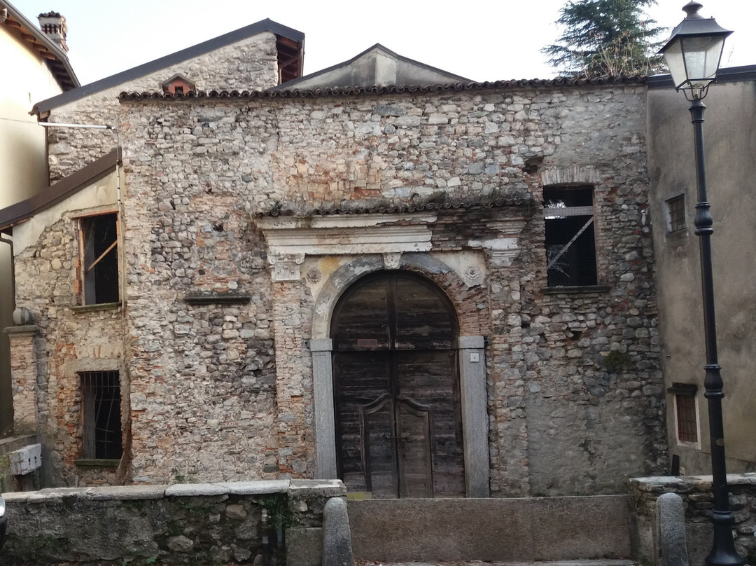 Borgo di Villincino-埃尔巴必去景点