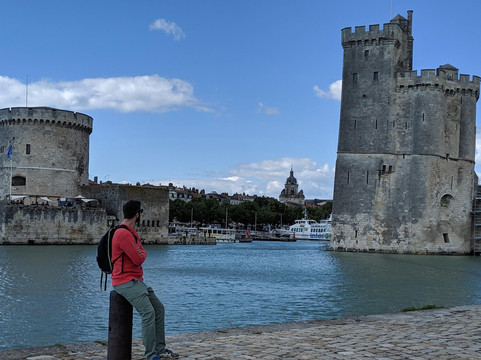 Discover La Rochelle-拉罗谢尔必去景点