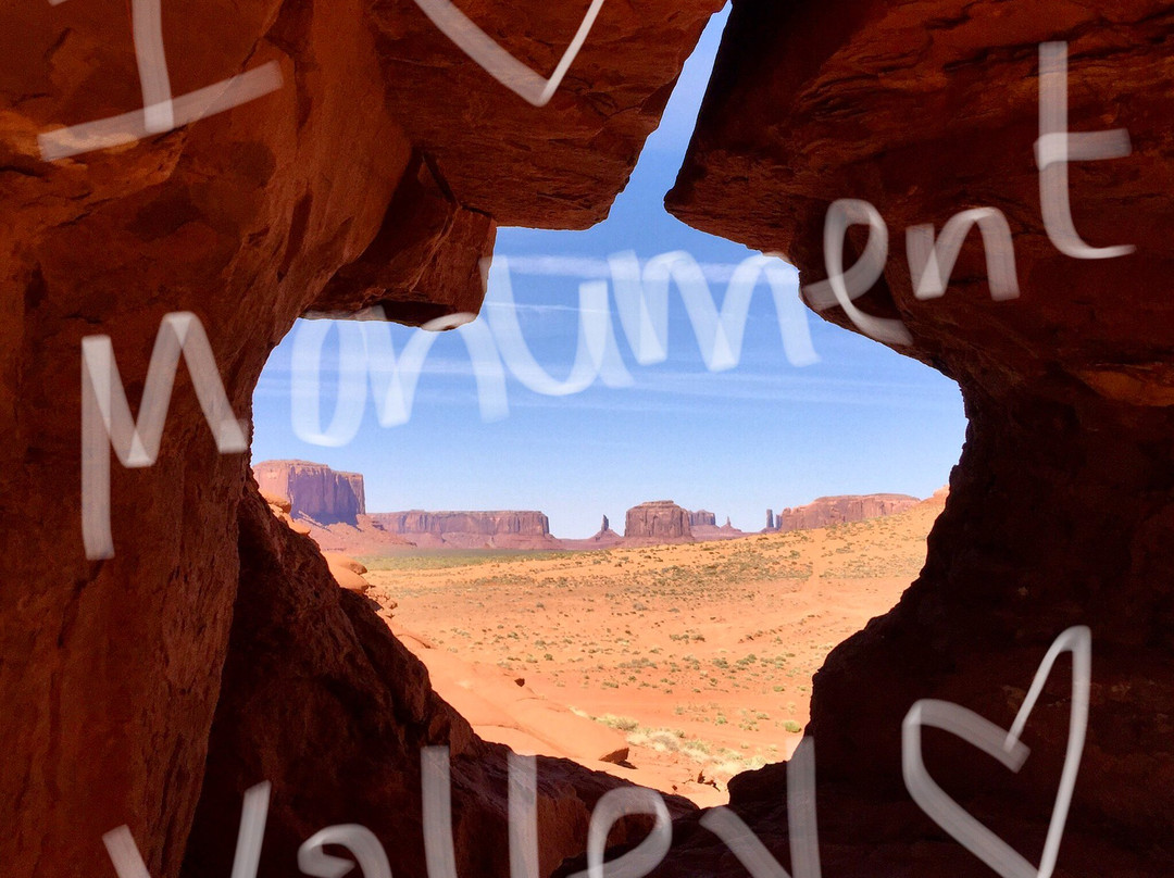 Majestic Monument Valley Touring Co.景点图片