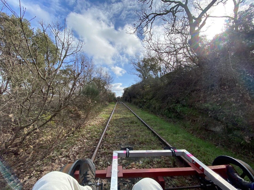Rail Bike Marvao景点图片