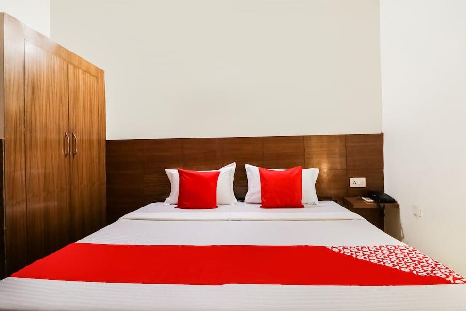 OYO 46144 Dreamway主图