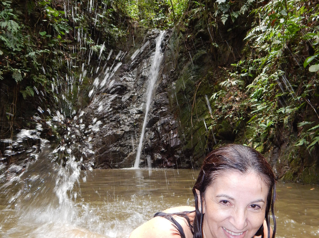 Reserva Entre aguas-Ibague必去景点