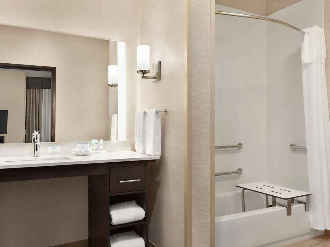 Homewood Suites by Hilton Harlingen主图