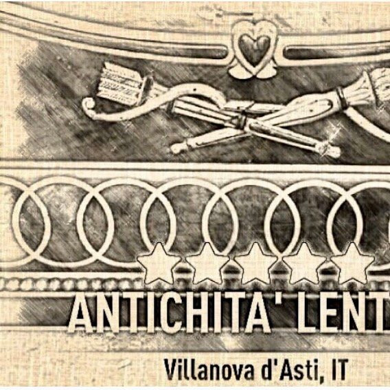 Antichità Lentini-Villanova d'Asti必去景点