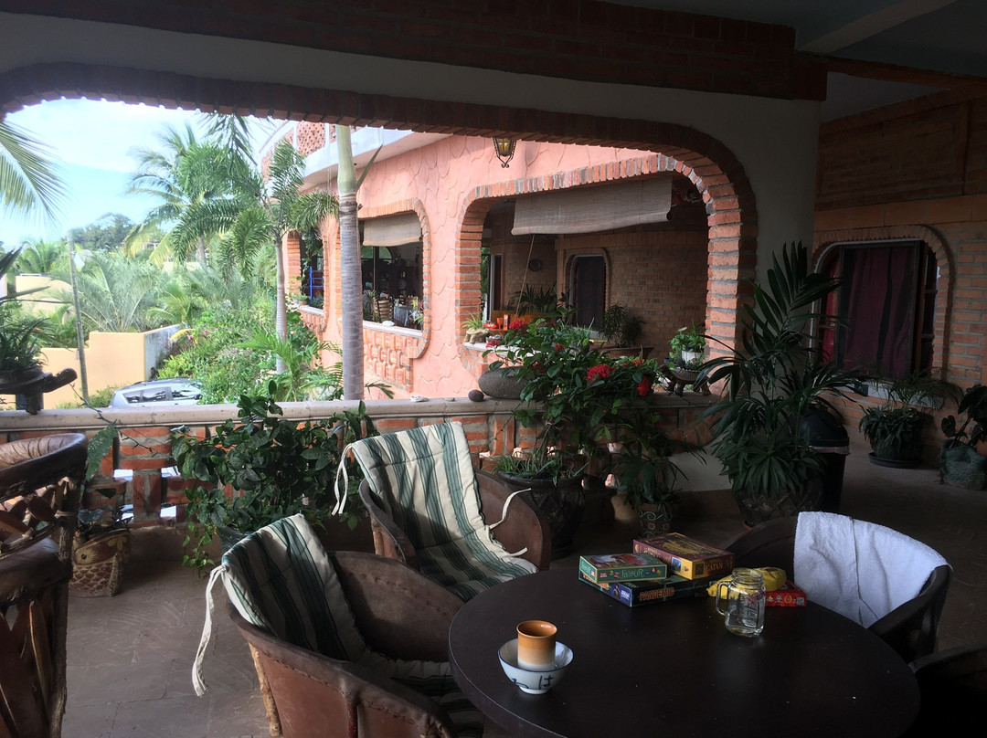 Casa Tortuga Litibu主图