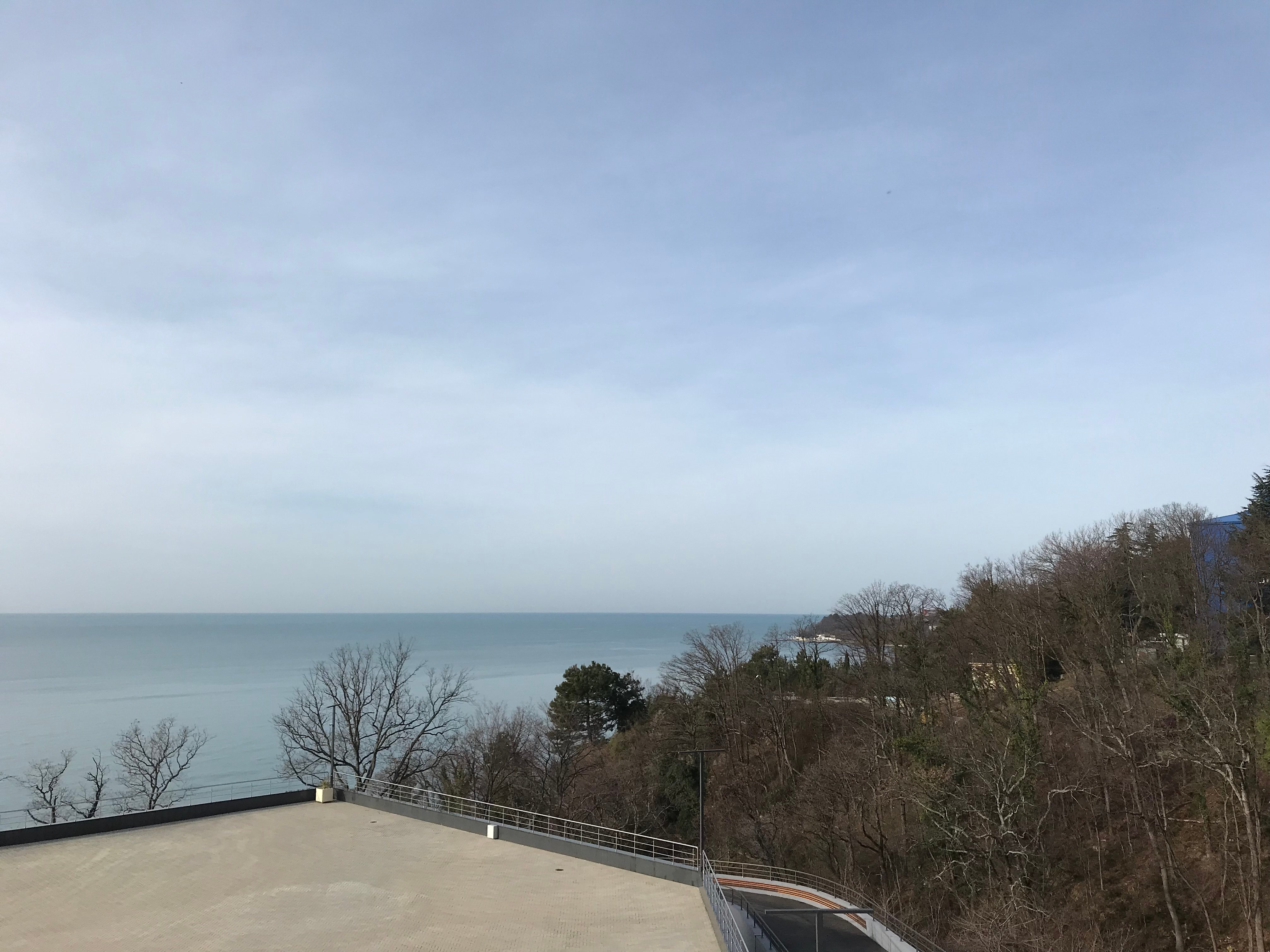 Lavicon Hotel Collection-浴室