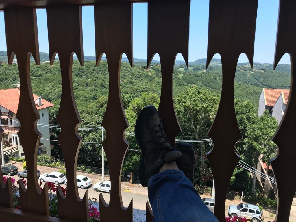 Hotel Alles Berg主图