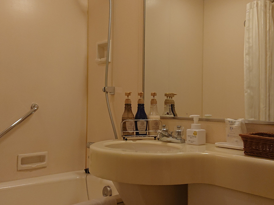 熊本新酒店主图