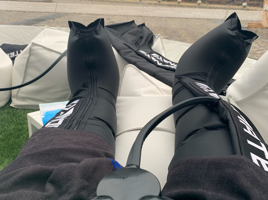 Recovery Lounge Bansko-班斯克必去景点