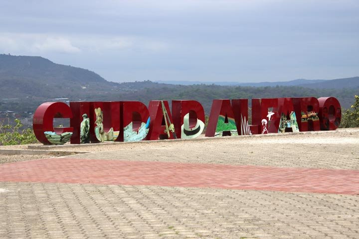 Museo Ciudad Alfaro-Montecristi必去景点