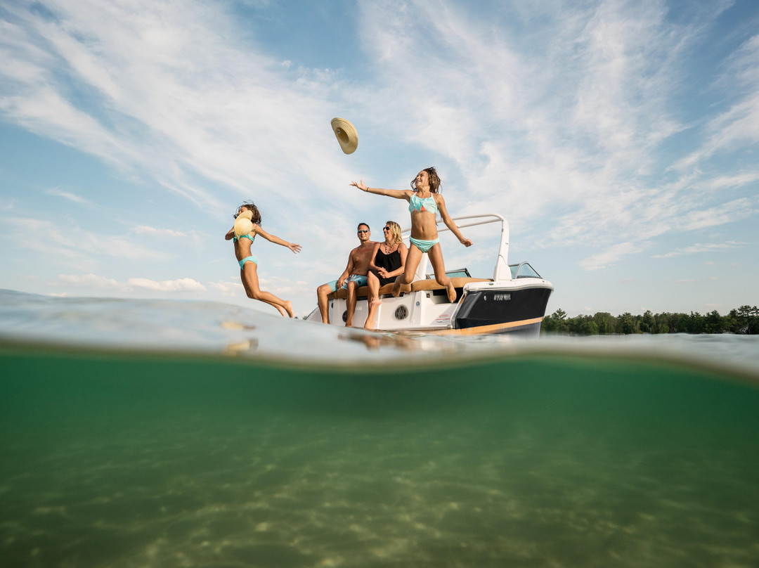 Melvin Village Marina-Melvin Village必去景点