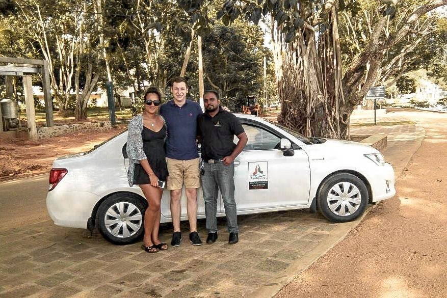 Lakpura LLC-乌达瓦拉瓦必去景点