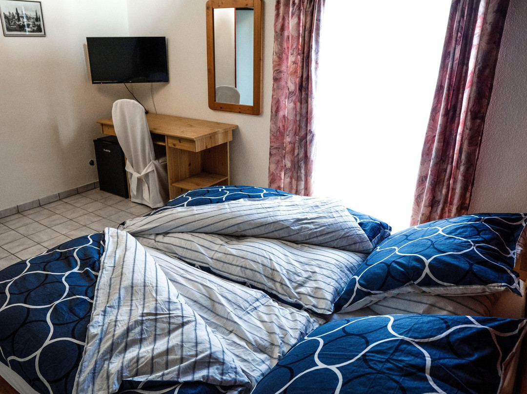 Pension am Schwarzwaldrand主图