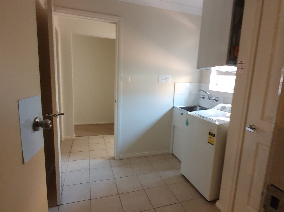 Melton Motor Inn and Apartments主图