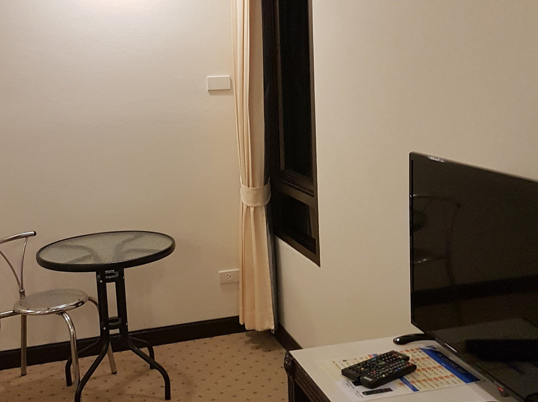 Betong Hello Hotel主图