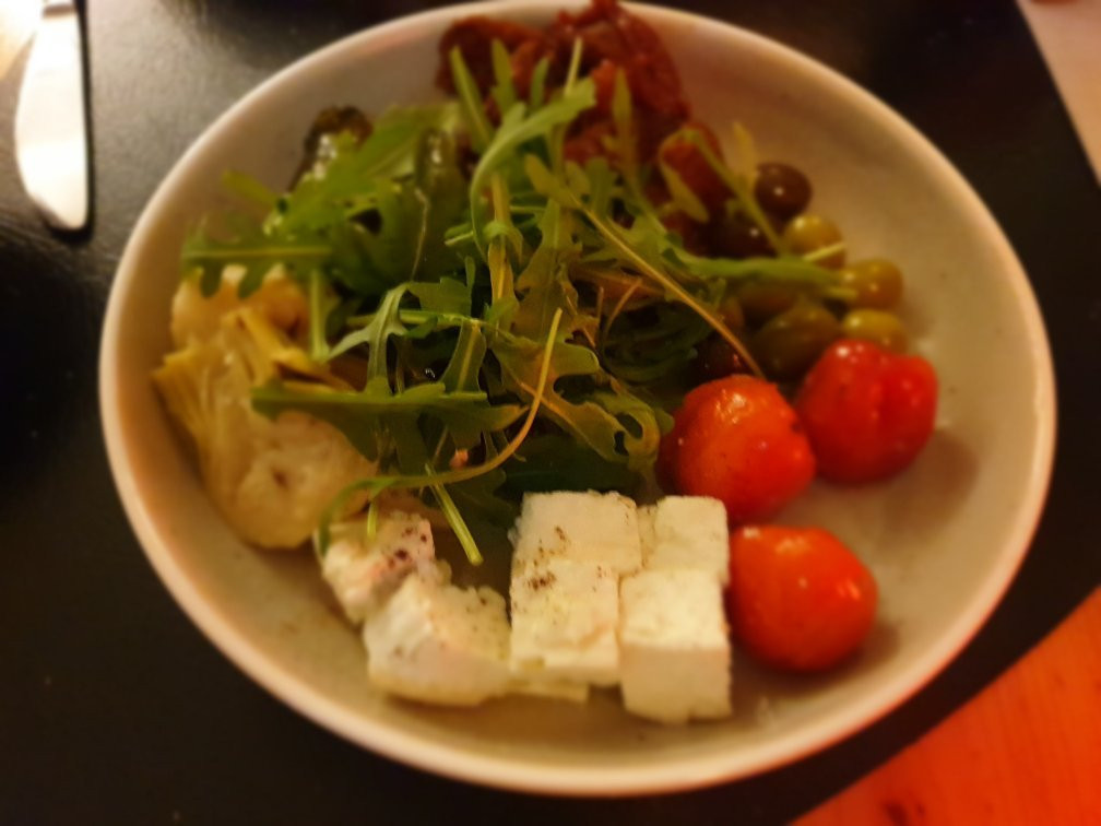 Nova Essen&Trinken