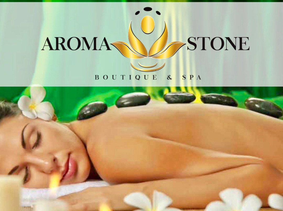 Aroma Stone Boutique & Spa景点图片