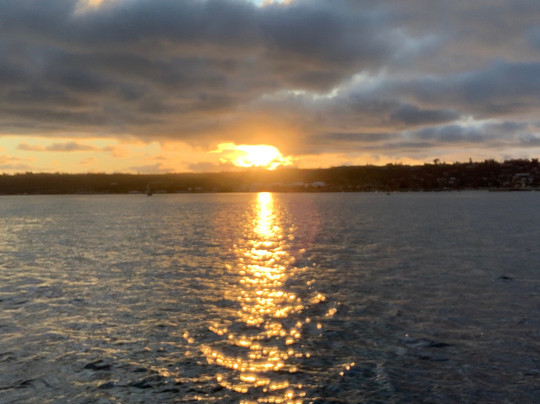 圣迭戈航行之旅-California必去景点