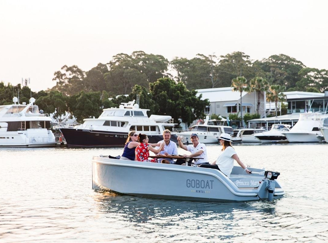 [MOVED] GoBoat Gold Coast-黄金海岸必去景点