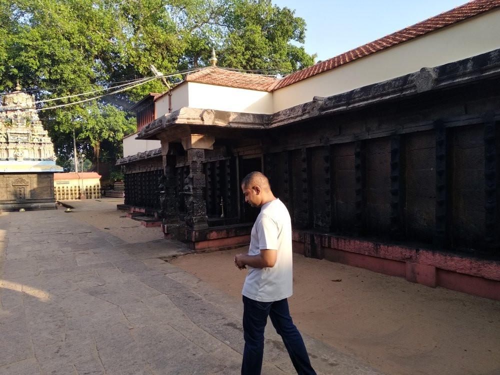 Janardhana Swami Temple景点图片