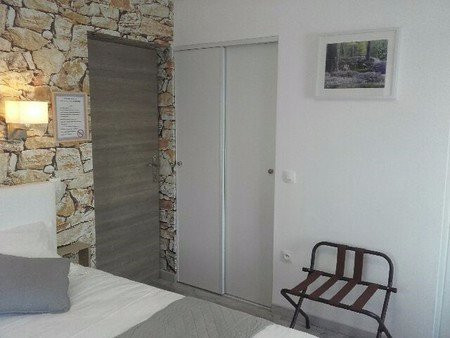 Aux Genets de Josephine主图