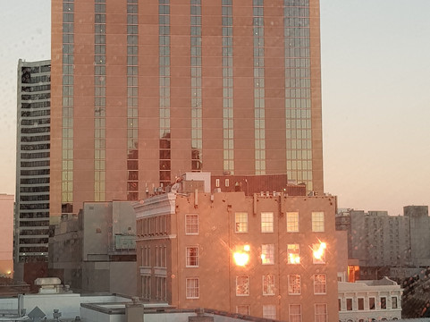 新奥尔良逸林酒店主图