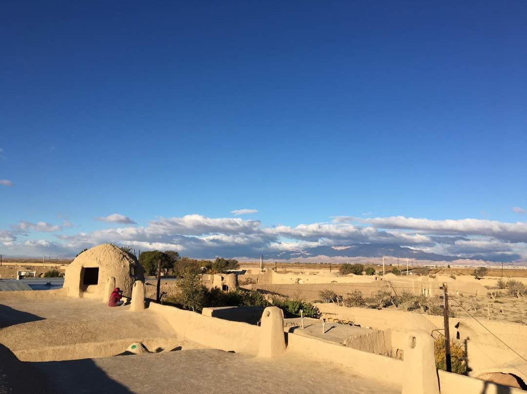 Naser Lashkar Home Ecolodge主图