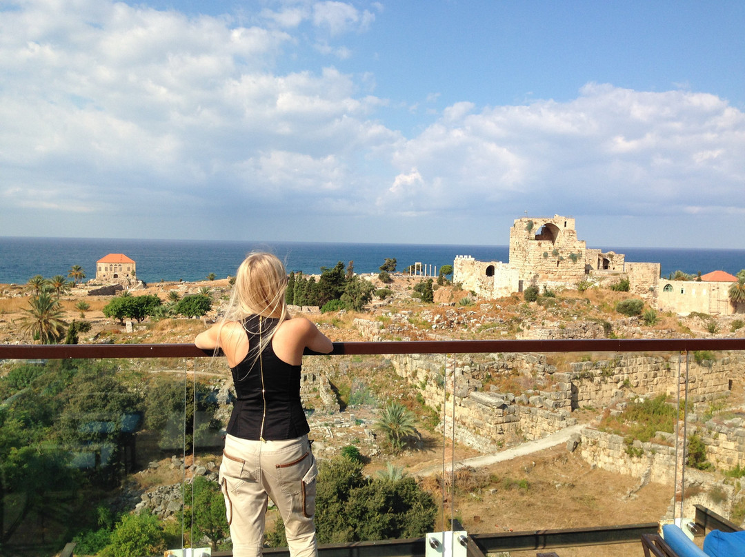 Aleph Boutique Hotel主图