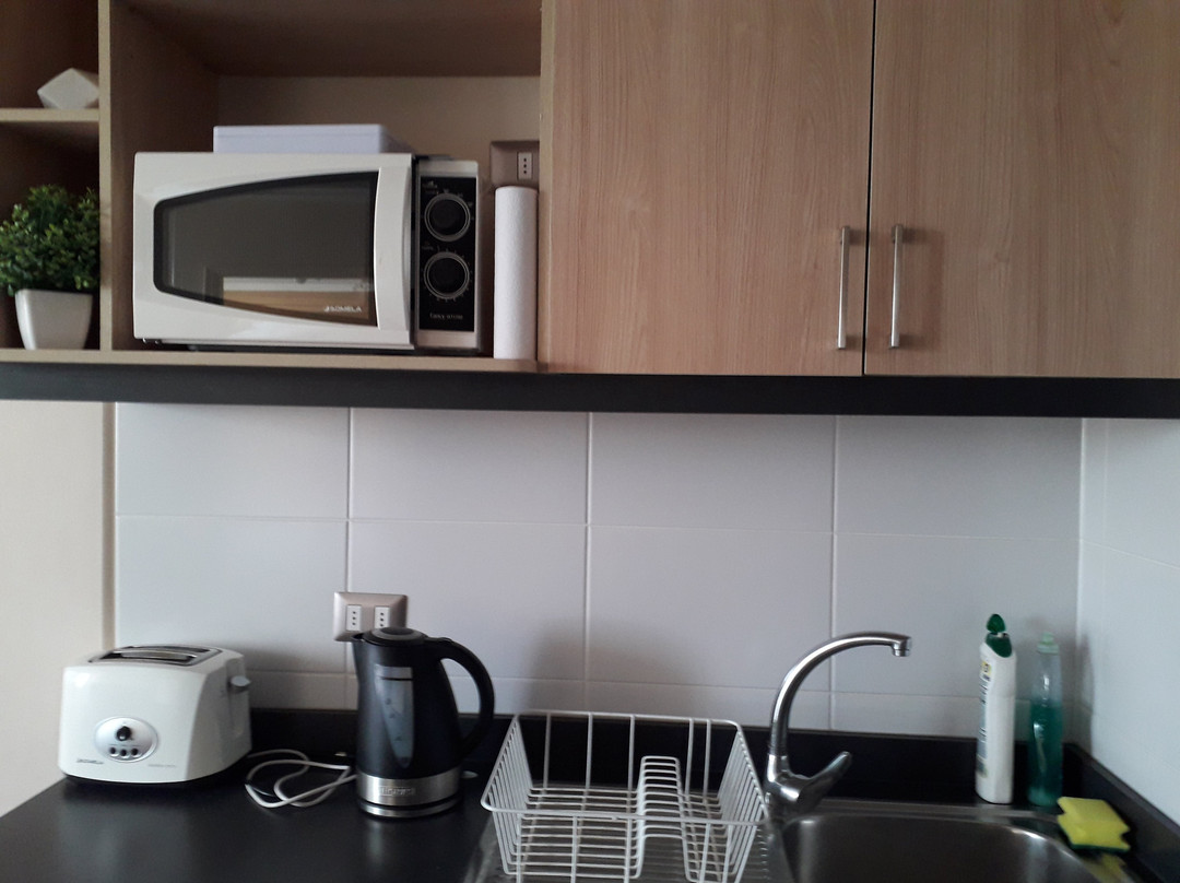 Hospedaje en Temuco主图