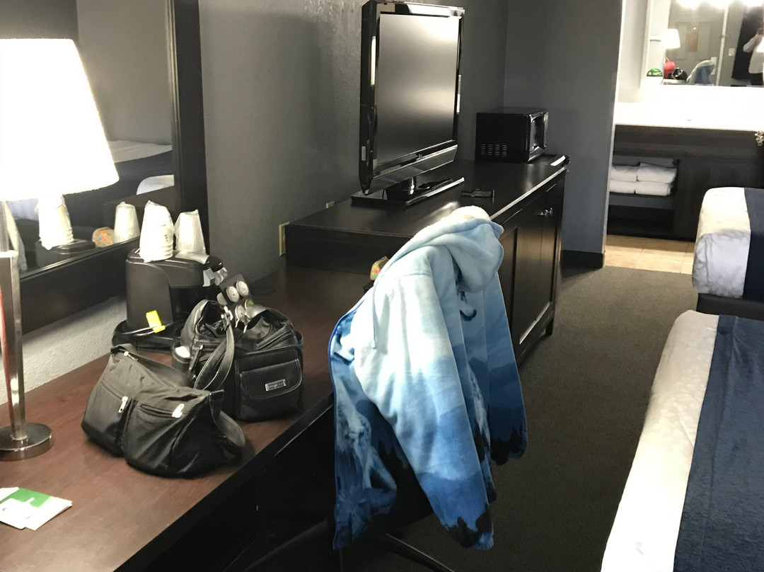 GreenTree Inn Prescott Valley主图