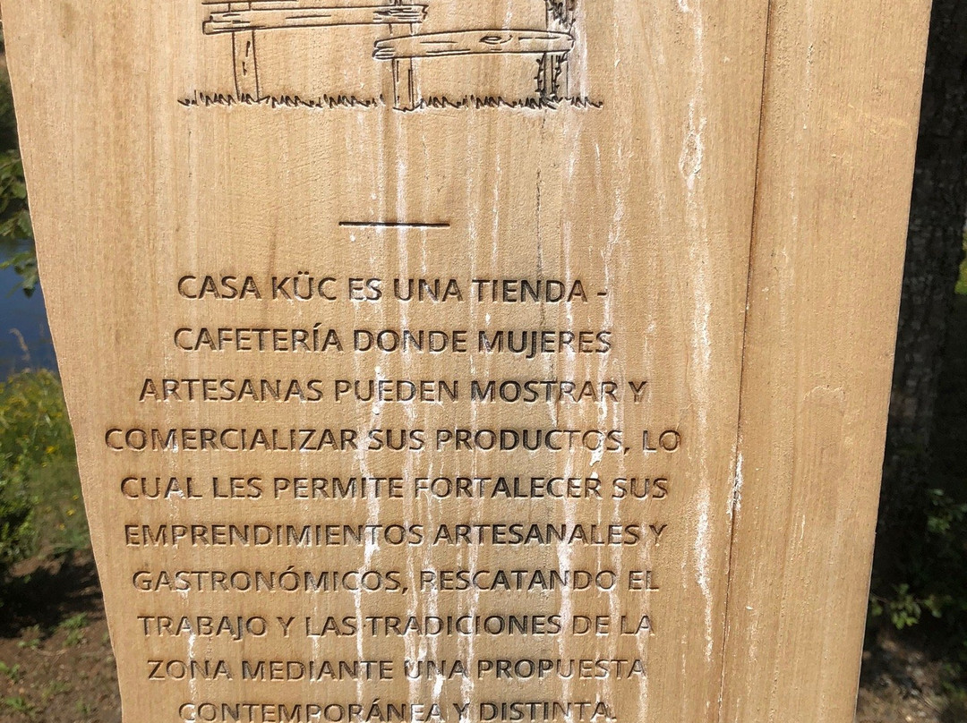 Casa Kuc-Ciudad La Union必去景点