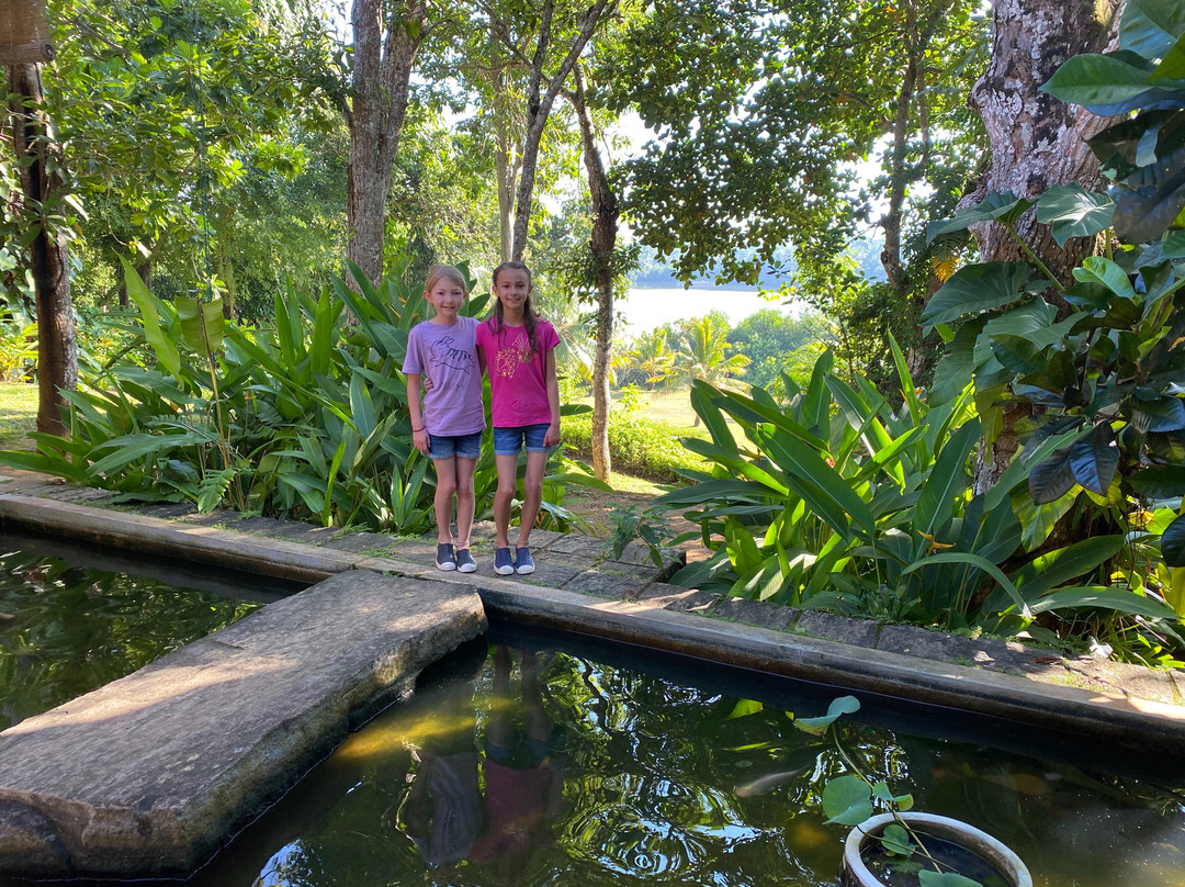 India Odyssey Tours - Colombo One-day Tour-科伦坡必去景点